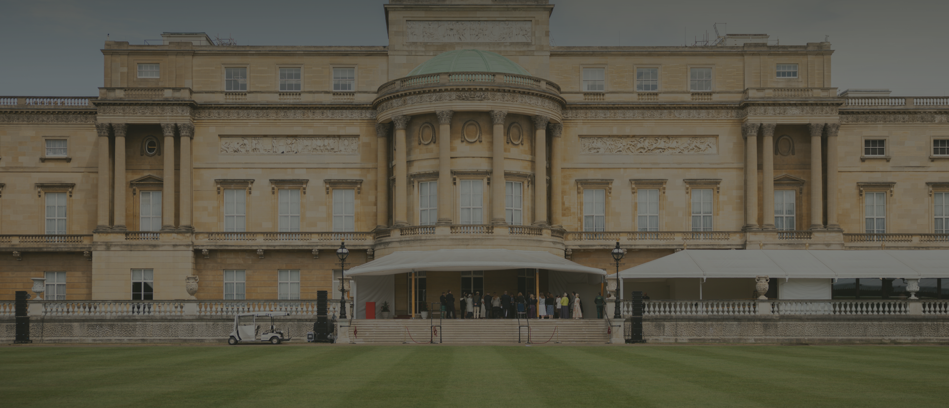 The King’s Trust’s 50th Anniversary