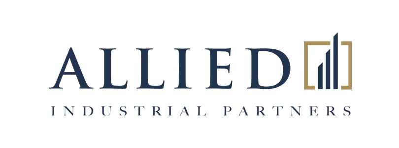 Allied Industrial Partners Logo