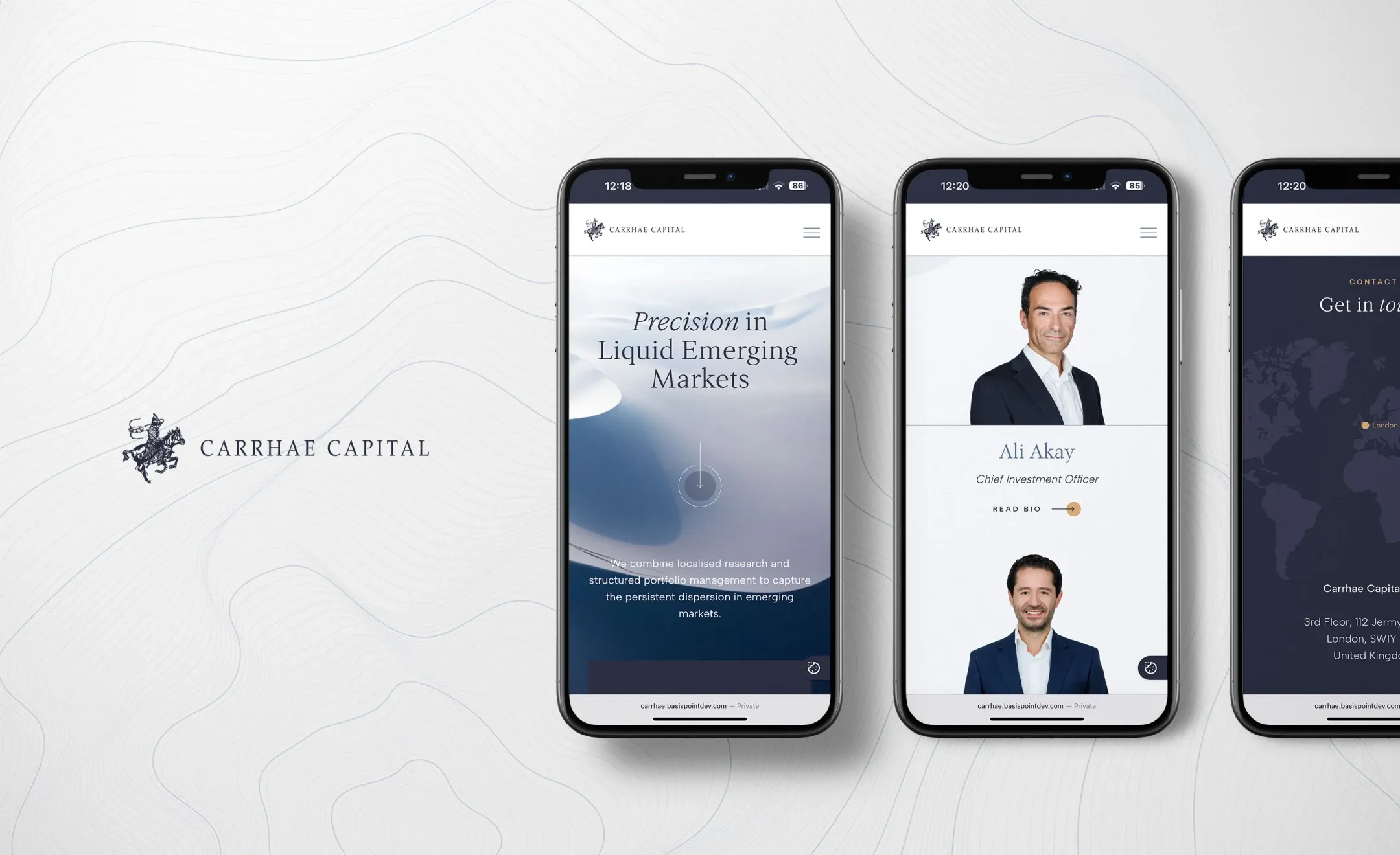 basispoint.group case studies carrhae capital 1