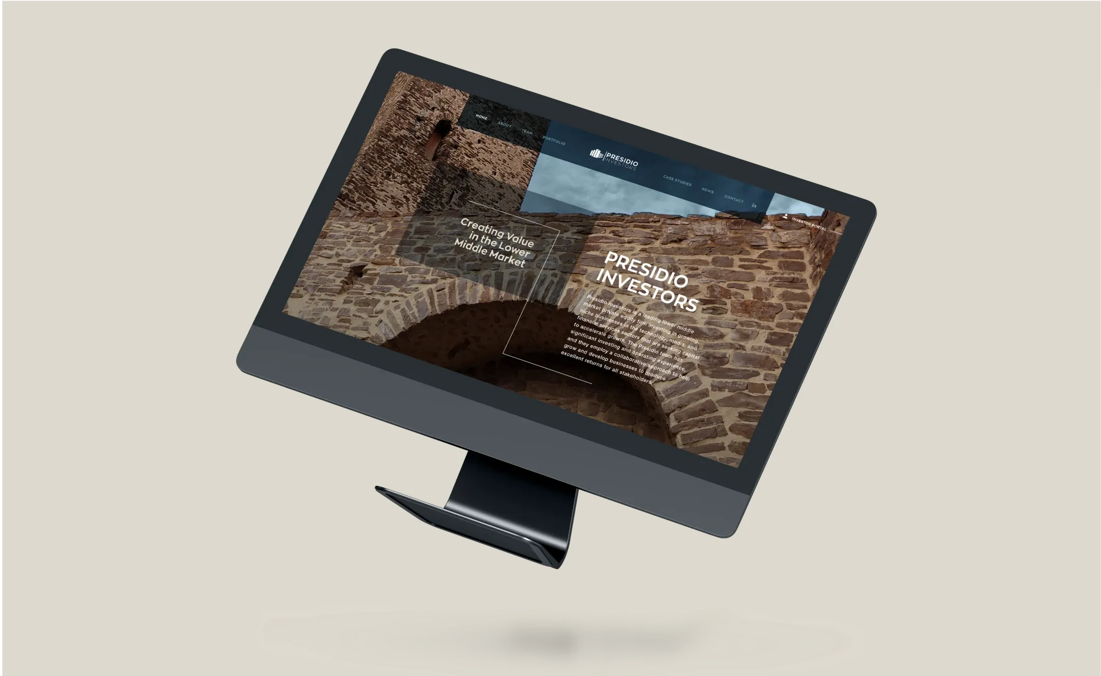 basispointgroup case studies presidio investors 1