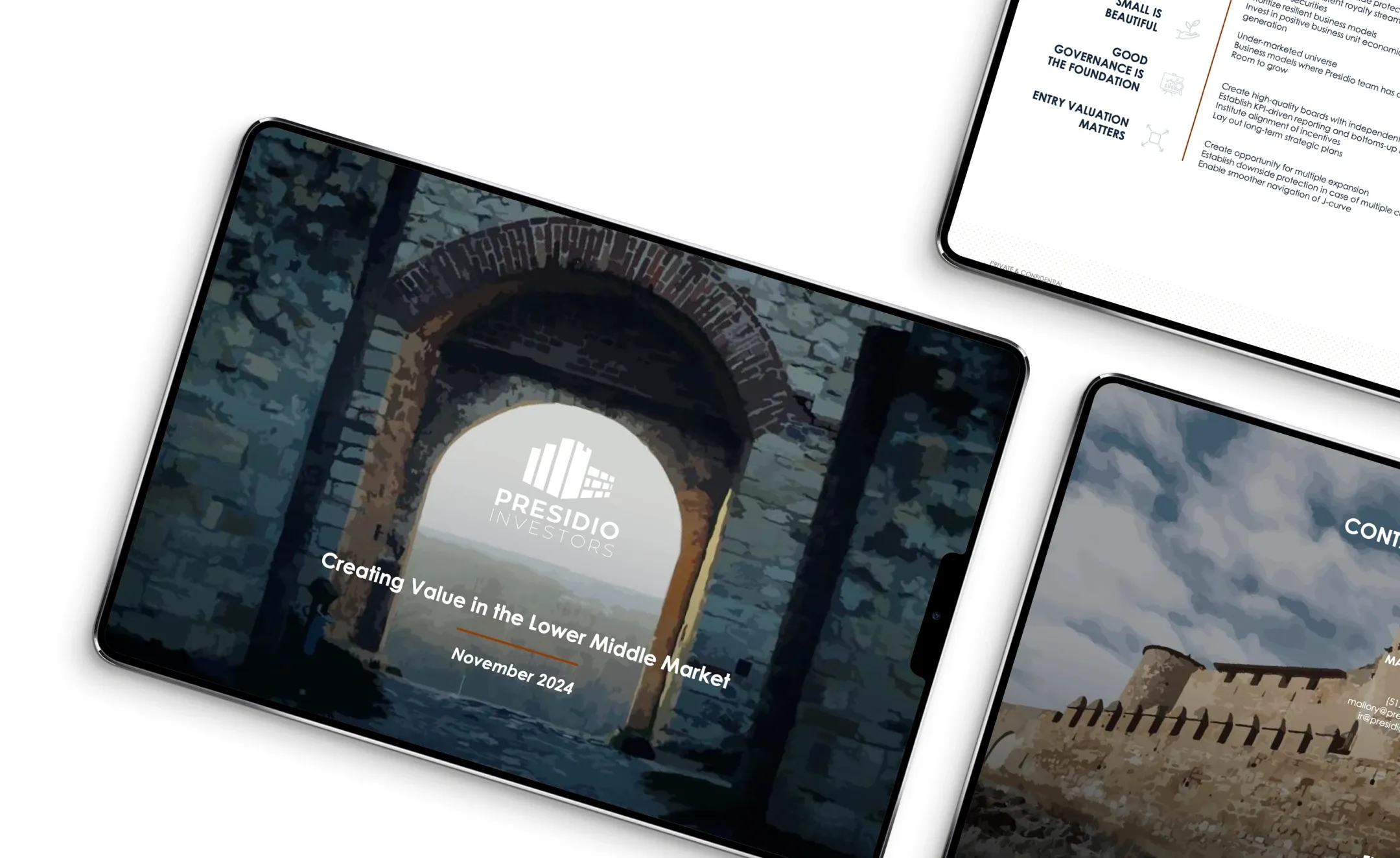 basispointgroup case studies presidio investors 2