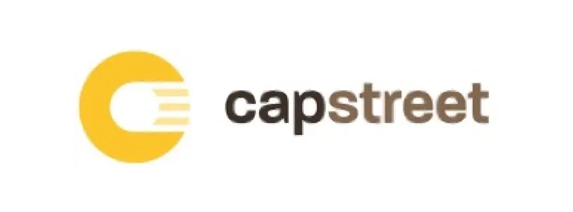Capstreet Logo