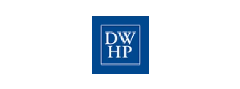 DWHP Logo