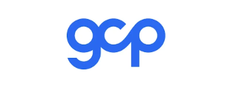 GCP Logo