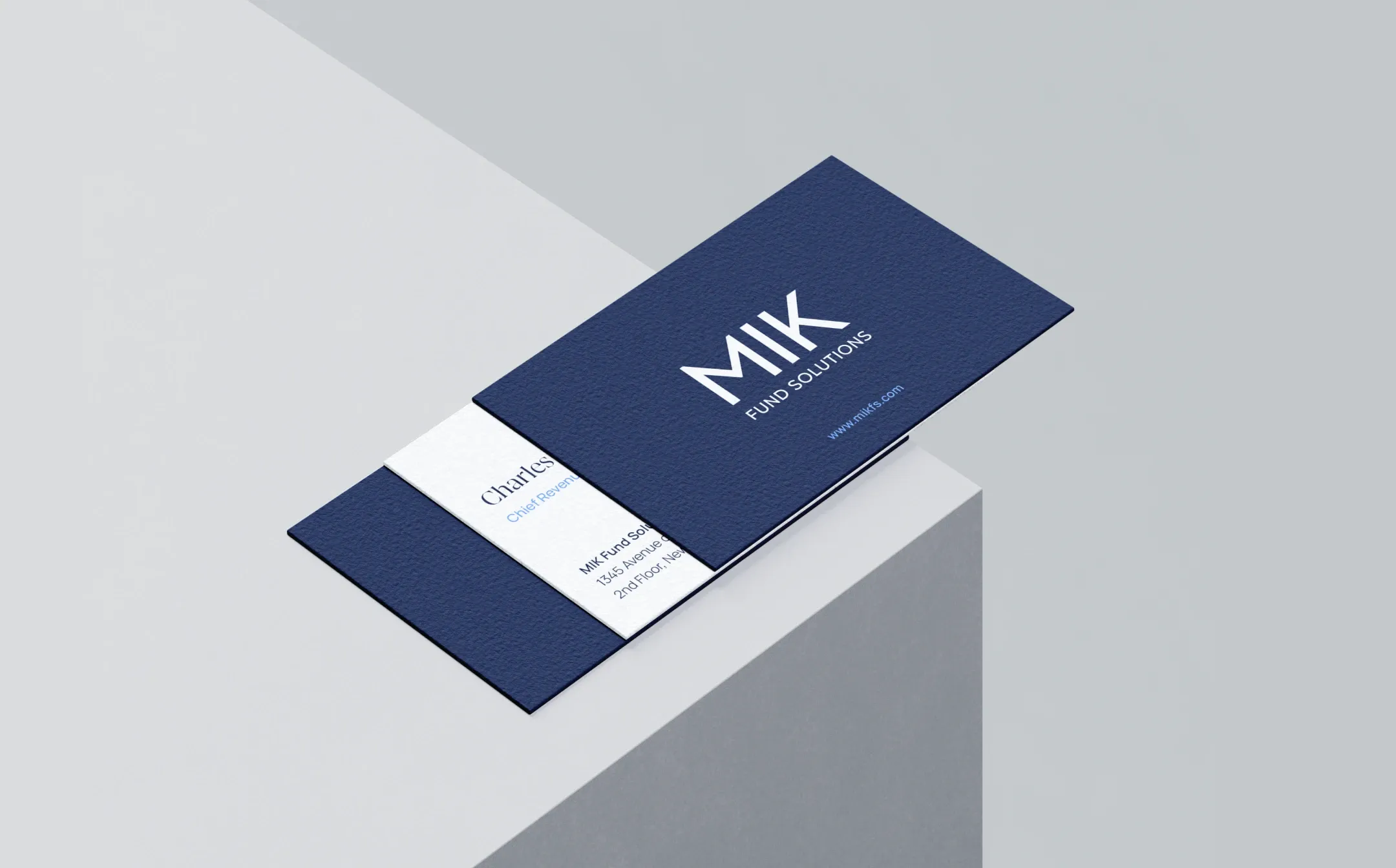 MIK Fund Solutions Image 5