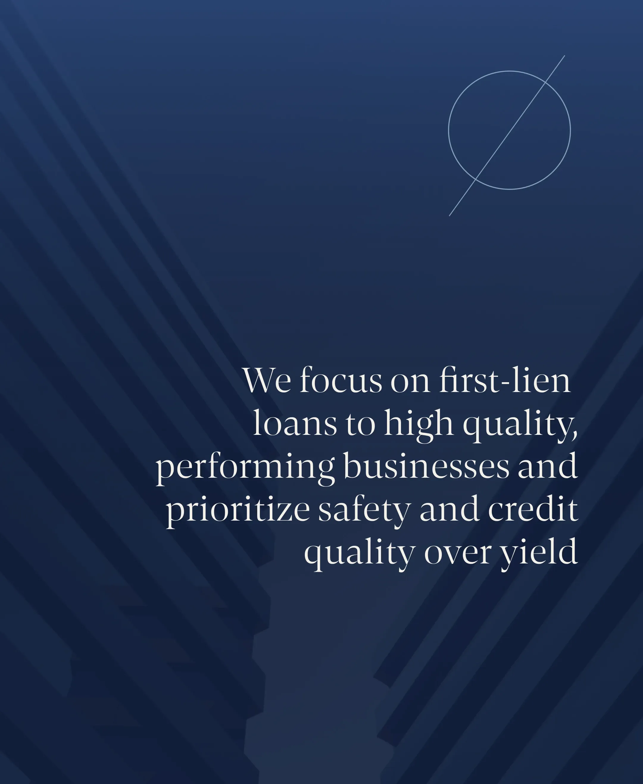 Diameter Capital Partners