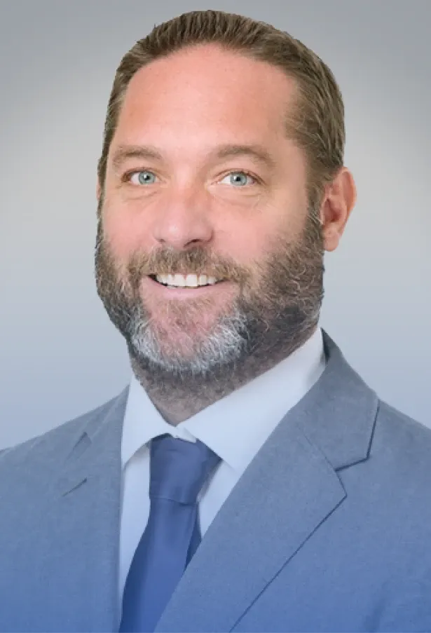 David Wargo, official photo
