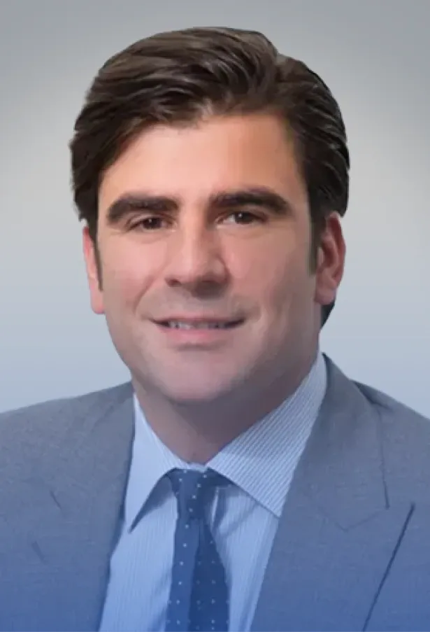 Filipe Martins, official photo