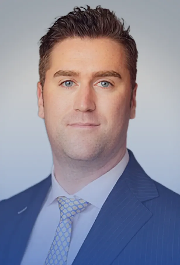 Peter Sweeney, official photo