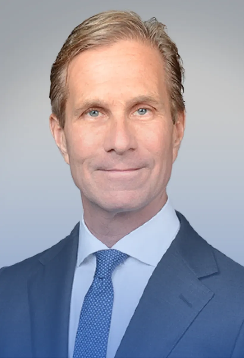 Peter Grosskopf, official photo