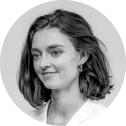 Katherine Sayer Default
