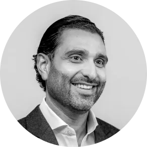 Aly Patel