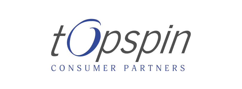 Topspin Logo