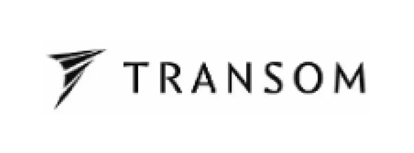 Transom Logo