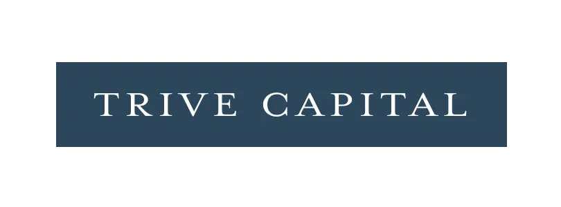 Trive Capital Logo